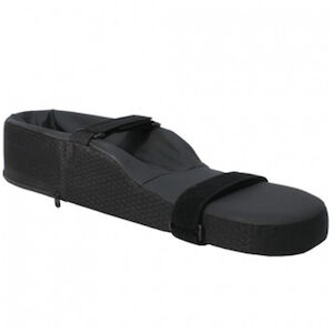 FIXED INTERLOCKED HARDWARE FOR 2007R-PAD